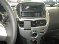 Brodit Proclip 854628 Montagekonsole FüR Peugeot Ion Baujahr 2010 - 2017