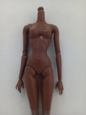 A-Tone BODY of Faces of Adele Fashion Royalty Doll Integrity Toys IT FR Nu Face