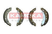 Bremsbackensatz Bremsbacken Hinterachse FüR Renault Twingo II CN0_ Clio Bb_