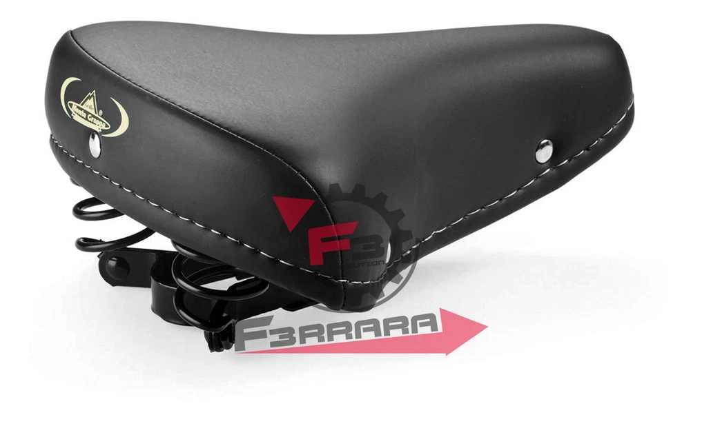 Mec bike cheap saddle