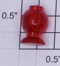 Lionel 145-30 Red Lantern for Gateman Figure