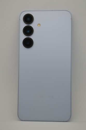 Samsung Galaxy S25 128GB 256GB SM-S931U1 Mint Blue Silver Unlocked - Picture 2 of 44