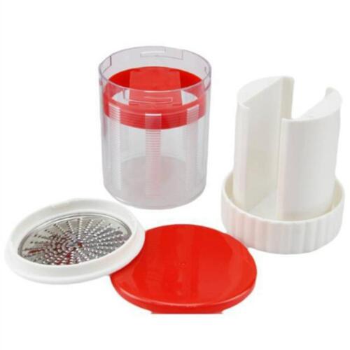 NEW Easy Butter Grater Spreadable Butter Mill Kitchen Q5T8 F5T7 Grater m2u Y0K2