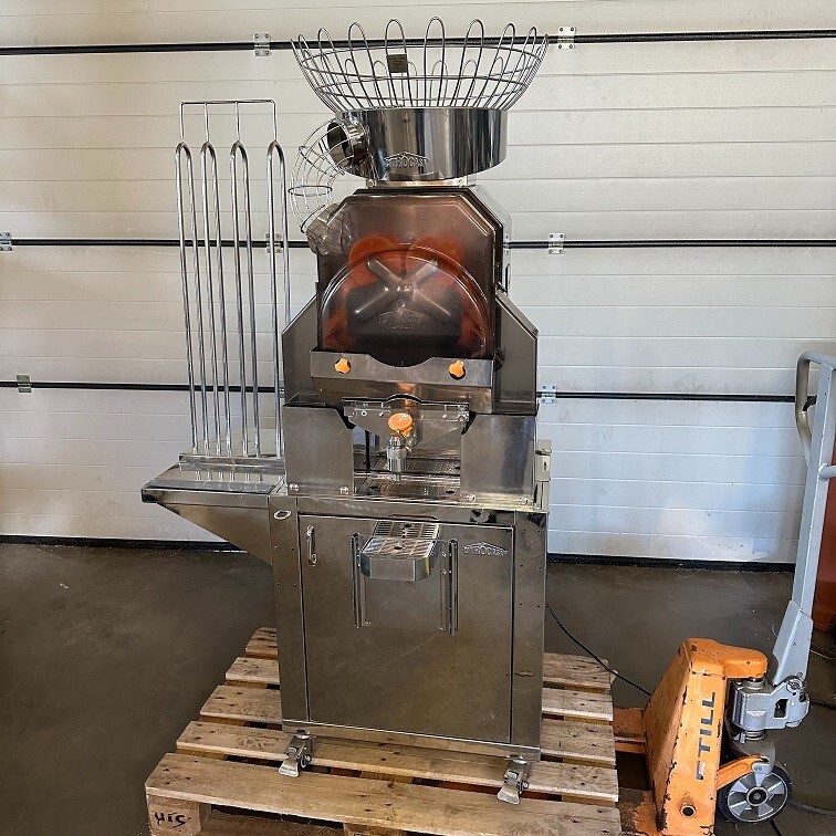 Citrocasa 8000 Sb Ats Citrocasa Orange Juicer Machine CITROCASA