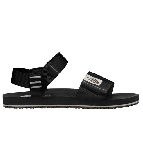 The North Face Sandals 24Cm Blk Nf01940 Jbo85 | eBay