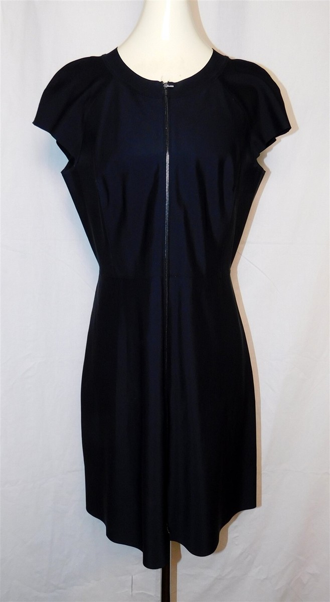 スカート TORY BURCH 'Shoulder Tie' dress Black Shoulder Tie Smocked Cotton Dress: Women's Swim | Coverups