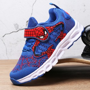 childrens spiderman shoes
