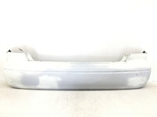 Rear Bumper Cover Toyota Camry 2000-2001 Capa Rear Bumper Cover Toyota Camry 2000-2001 Capa