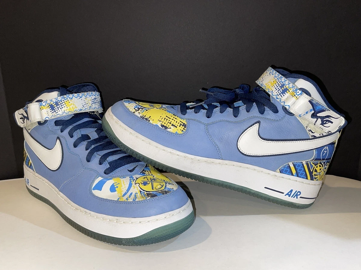 Michael vick air force ones hotsell