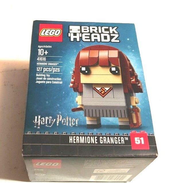 lego brickheadz 41616