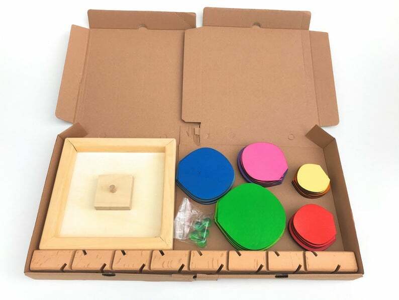 singing tree marble run