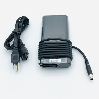 Original Dell AC Adapter Charger 180W For Dell OptiPlex 7090