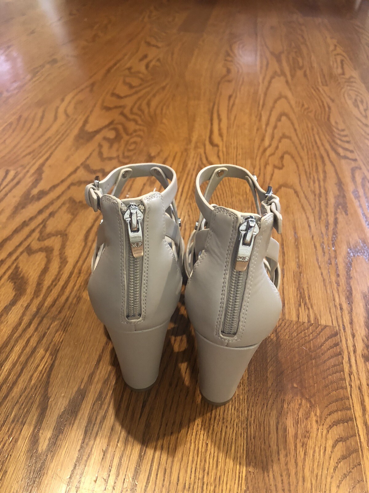 Marc Fisher Lusa Taupe 7.5 image 6