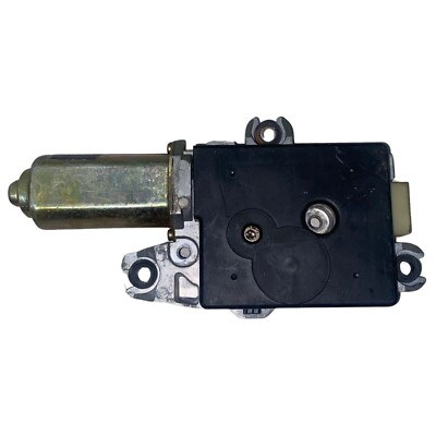 エンビロン 912958H322 Sunroof Motor / Actuator Nissan X-Trail T30 2004 | eBay