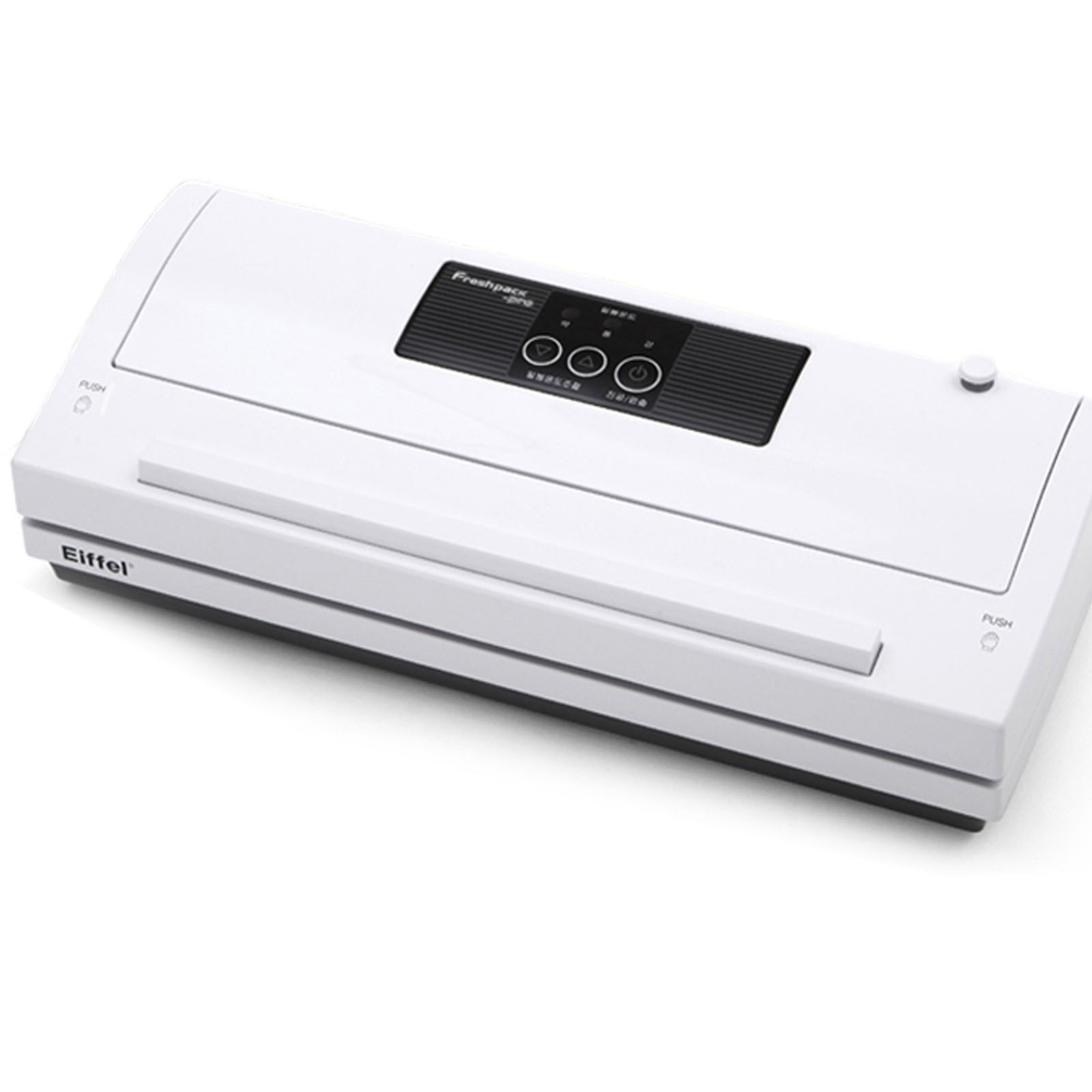 Eiffel Foodmate Food Vacuum Sealer FM-06 Sealing Machine Storage  