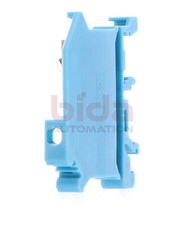 Phoenix Contact UKN4 (3031092) N Disconnect Terminal N - Disconnect Terminal