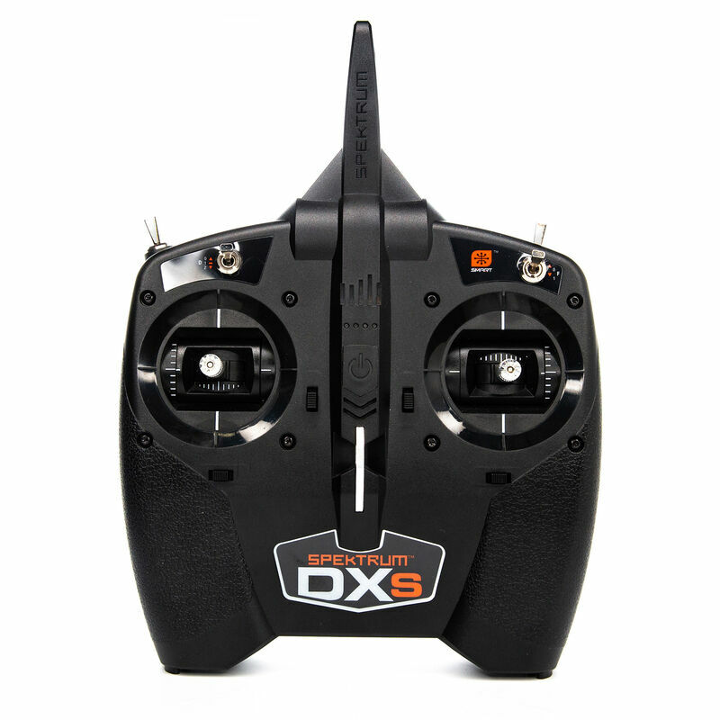 Spektrum # 1010 DXS Transmitter Only MIB 605482690673| eBay