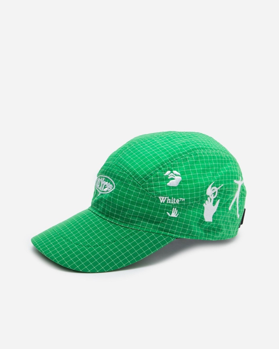 NIKE Off-White Fly Cap グリーン Nike x Off-White™ Fly Cap. Nike JP