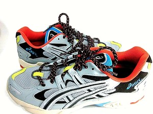 asics kayano 5 stone grey