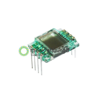 TN Positive 2-Digits Segment LCD Panel Without Backlight Instrument Display