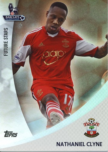 TOPPS PREMIER GOLD STADIUM CLUB SOUTHAMPTON PICK UR PLAYERS CARDS - Picture 19 of 103