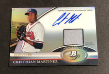 2011 Bowman Platinum Baseball 32