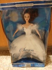 Collector's Edition Ballourette Series