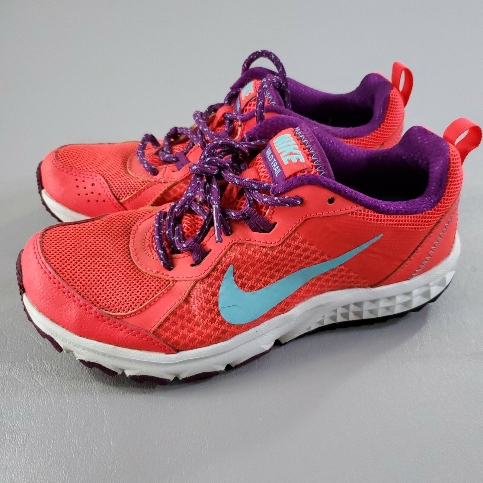 Venta de Tenis Nike Wild Trail | 55 articulos de segunda mano