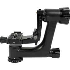 New Sirui PH-10 Carbon Fiber Gimbal Head, USA Authorized Dealer #39594