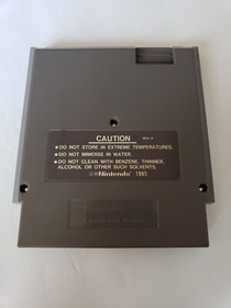 American Gladiators (Nintendo Entertainment System, 1993) NES. Clean!