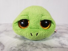 Ty Beanie Boos "Zippy The Sea Turtle" 7" 2015