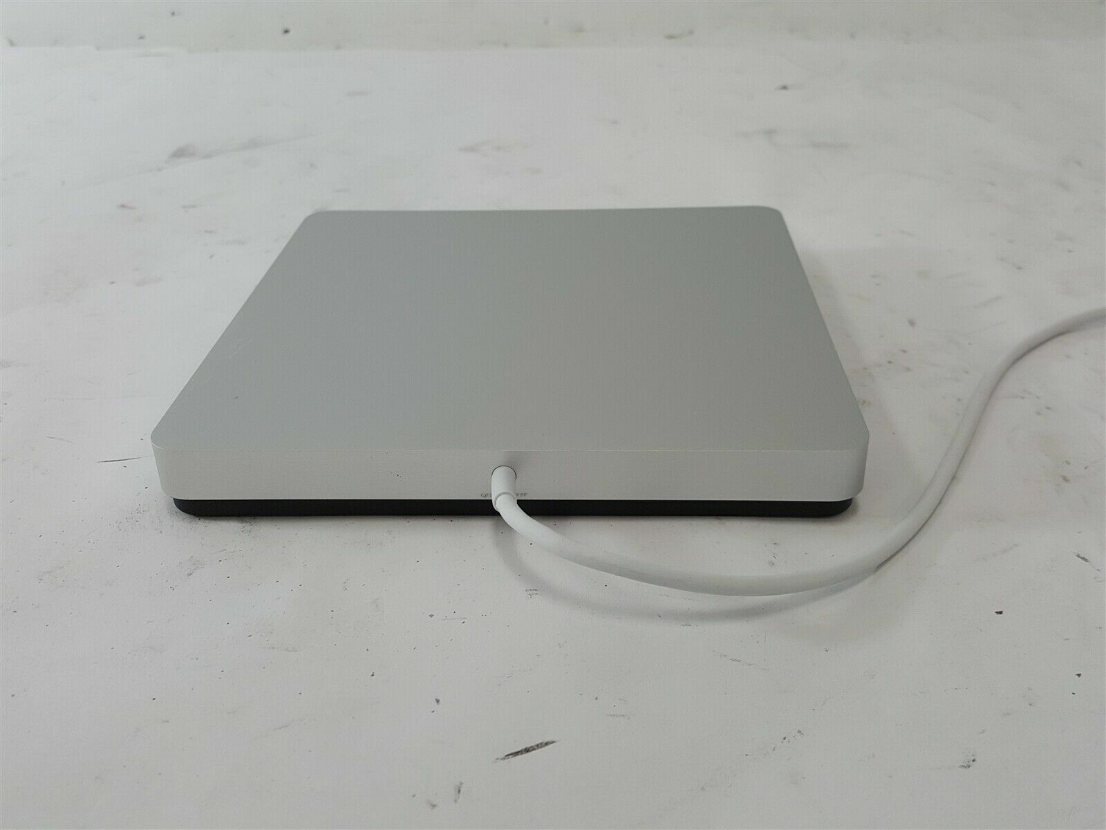 USB Superdrive DVD/CD Burner / Player MD564ZM/A 885909575794 | eBay