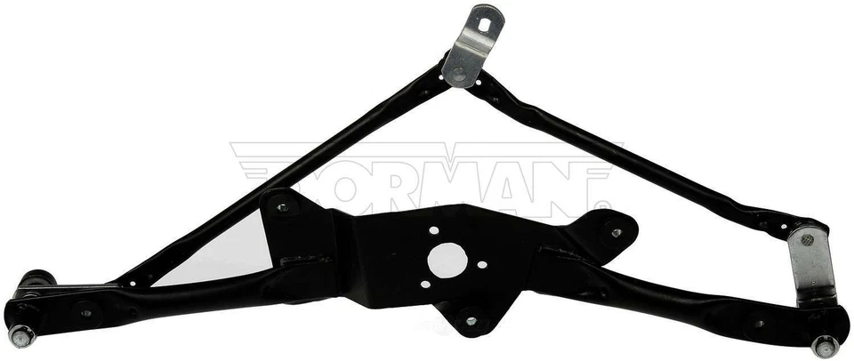 Limpador de para-brisa Linkage Dorman 602-104 serve 93-98 Jeep Grand Cherokee - Imagem 2 de 4