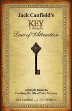 Jack Canfields Key To Living The Law O- 9780757306587 Hardcover Jack Canfield