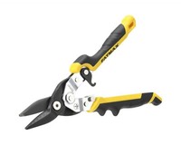 Stanley FMHT73756-0 Blechschere Fatmax Ergo Gerade 250 Mm