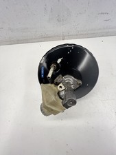 Bremskraftverstärker mit Hauptbremszylinder MERCEDES-BENZ 124 T-Modell (S124)
