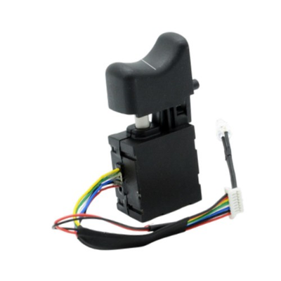 #ad Drill Trigger Switch 8 wire Electric Trigger Power Tool $11.34