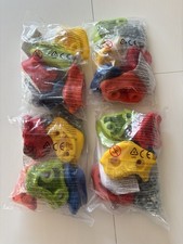 Klettergriffe 20x Inkl. Schrauben f&uuml;r Outdoor Spielturm/Boulderwand