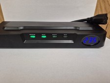 240v 20amp SURGE PROTECTOR POWER CONDITIONER