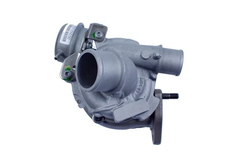 Turbolader 766259-0001
