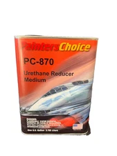 Painter Choice PC870 Urethane Medium Reducer