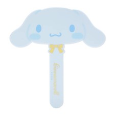 Sanrio 412937 Sanrio Face Shaped Hand Mirror,