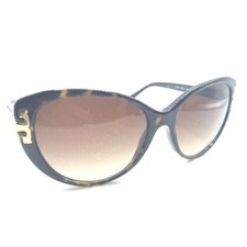 Tory Burch TY7092 1378/13 Brown Tortoise Sunglasses Brown Lens 56-17 135 Women