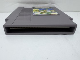 Teenage Mutant Ninja Turtles Completo (NES)