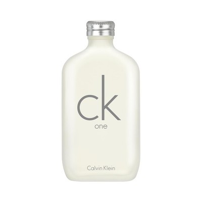Calvin Klein CK One Eau de Toilette   6.7 Fl Oz (Pack of 1), De