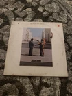 Pink Floyd - Wish You Were Here 1980 Terra heute pressing lp