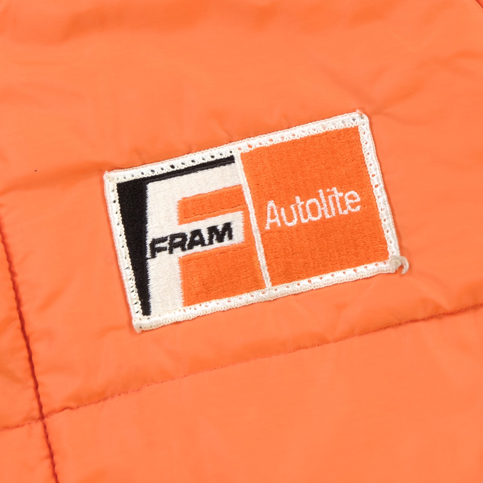 Rare Vintage ACTIVE GENERATION Fram Autolite Down… - image 2