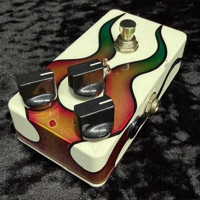 Landgraff Guitar Distortion & Overdrive Pedals for sale | eBay