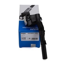 DELPHI Z&uuml;ndspule f&uuml;r MERCEDES W205 S205 W212 W213 S212 S213 W166 W222 R172 M276