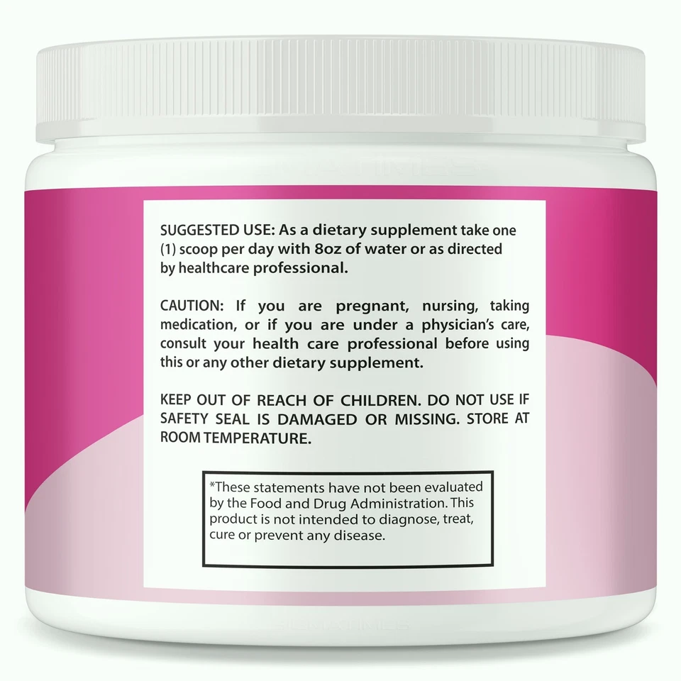 Gelatin Burn Powder - Fórmula premium GelatinBurn para cuerpo activo (30 porciones) Foto 3 de 4